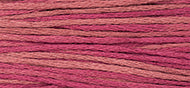 Weeks Dye Works- Raspberry 1336