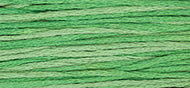 Weeks Dye Works- Emerald 2171