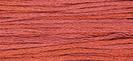 Weeks Dye Works-Red Rocks 2240