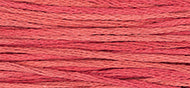 Weeks Dye Works-Aztec Red 2258