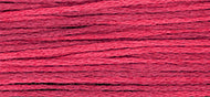 Weeks Dye Works- Garnet 2264