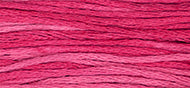 Weeks Dye Works- Strawberry Fields 2265