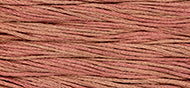 Weeks Dye Works-Pink Sand 2285
