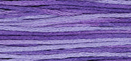 Weeks Dye Works- Peoria Purple 2333