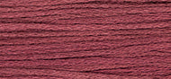 Weeks Dye Works- Crimson 3860
