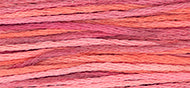 Weeks Dye Works-Berry Splash 4153