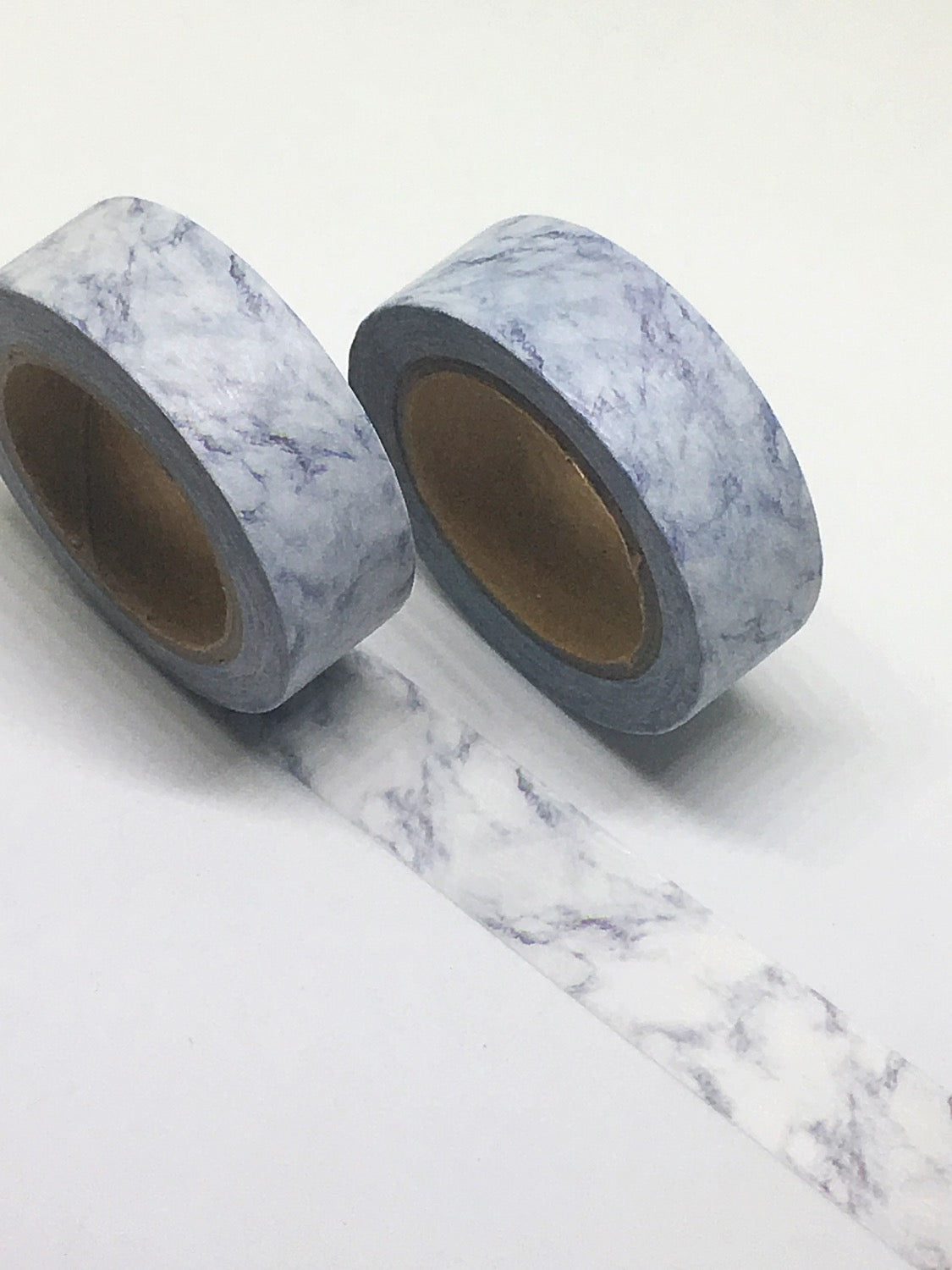 Grey Marble Washi Tape