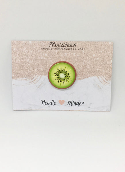 Kiwi Needleminder