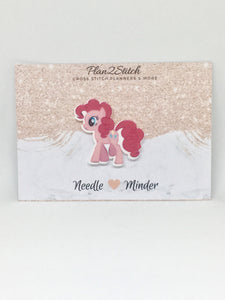 My Little Pony Needleminder