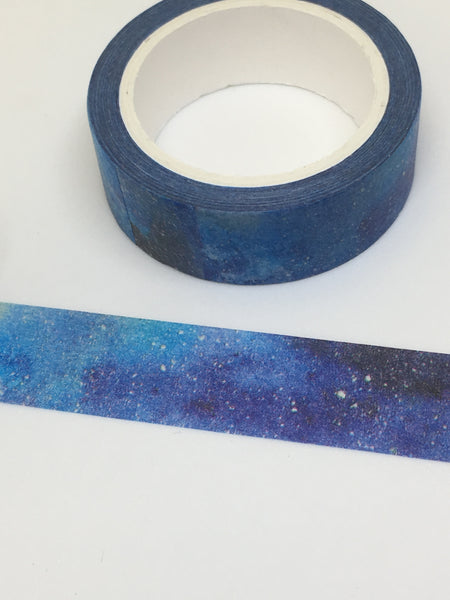 Gorgeous Galaxy Washi Tape