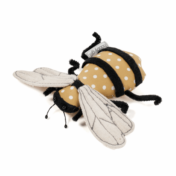 Pincushion - Honey Bee