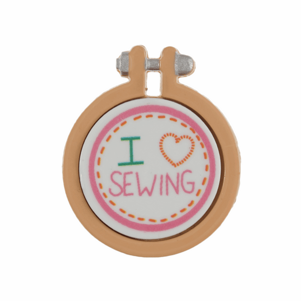 Trimits I Love Sewing Needleminder