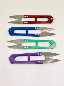 Thread Snips in various colours