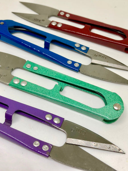 Thread Snips in various colours