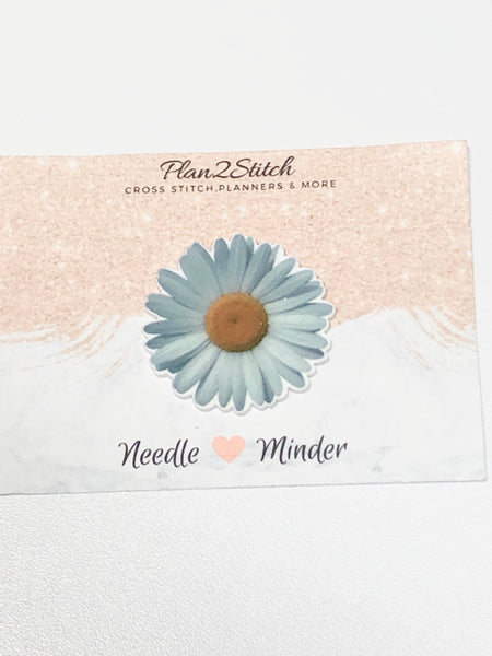 Daisy Flower Needle Minder