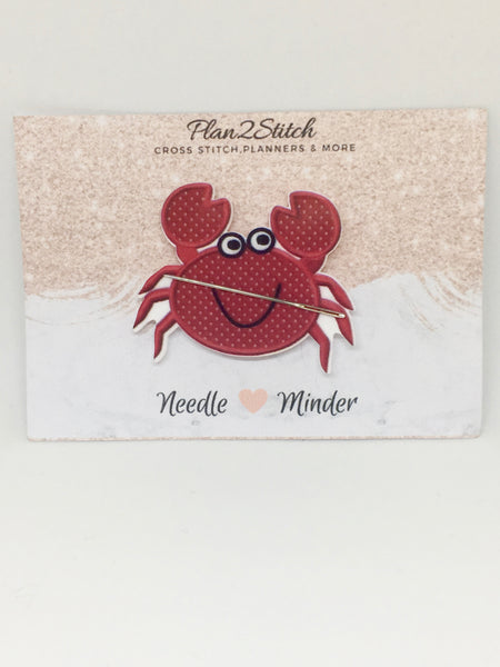 Cute Crab Needleminder