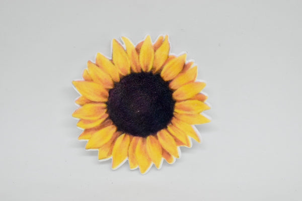 Sunflower Needleminder
