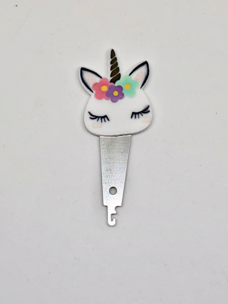 Unicorn Needle Threader