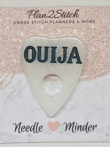 Ouija Board Pointer Needleminders